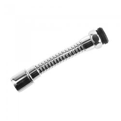 ATOMIZADOR ECO FLEXO LATON MACHO-HEMBRA