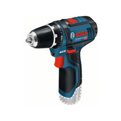 ATORNILLADOR A BATERIA GSR 12V-15