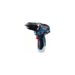 ATORNILLADOR A BATERIA GSR 12V-35 + CARTON BOX