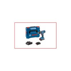 ATORNILLADOR A BATERIA GSR 18V-21 2 BATERIAS 2.0 AH Y CARGADOR
