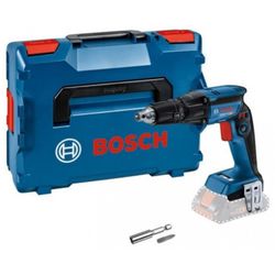 ATORNILLADOR A BATERIA PARA CONSTRUCION EN SECO GTB 18V-45 + L-BOXX