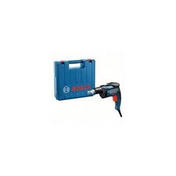 *ATORNILLADOR CON TOPE DE PROFUNDIDAD GSR 6-45 TE PROFESSIONAL 701 W. 4.500 RP