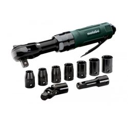 ATORNILLADOR DE CARRACA NEUMATICO DRS 68 SET 220 68N/M