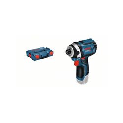ATORNILLADOR DE IMPACTO 12V-105 PROFESSIONAL ATORNILLADOR DE