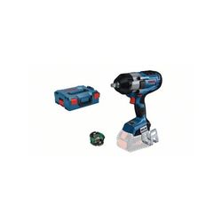 ATORNILLADOR DE IMPACTO 18V-1000 C+ L-BOXX