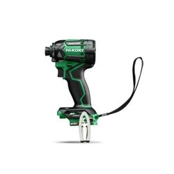 ATORNILLADOR DE IMPACTO 36V - 1/4" - 215 NM BL STACK