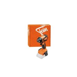 ATORNILLADOR DE IMPACTO A BATERÍA ASCD 18-200 W4 AS