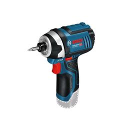 ATORNILLADOR DE IMPACTO A BATERIA  GDR 12V-105 CARTON