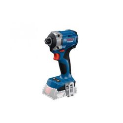 ATORNILLADOR DE IMPACTO A BATERIA GDR 18V-215 CAJA DE CARTON