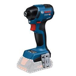 ATORNILLADOR DE IMPACTO A BATERIA GDR 18V-220 C SOLO