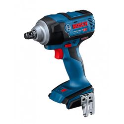 ATORNILLADOR DE IMPACTO A BATERIA GDS 18V-450 HC