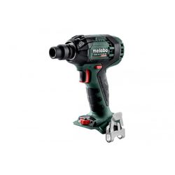 ATORNILLADOR DE IMPACTO DE BATERIA SIN ESCOBILLAS SSW 18 LTX 300 (NM) BL 1/2" 18 / … SIN BATERIAS SIN CARGADOR