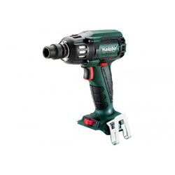 ATORNILLADOR DE IMPACTO DE BATERIA SIN ESCOBILLAS SSW 18 LTX 400 (NM) BL 1/2" 18 / … SIN BATERIAS SIN CARGADOR