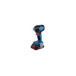 ATORNILLADOR DE IMPACTO GDS 18V-210 C SIN BATERIA