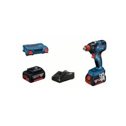 ATORNILLADOR DE IMPACTO GDX 18V-200 PROFESSIONAL