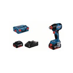 ATORNILLADOR DE IMPACTO GDX 18V-210 C PROFESSIONAL