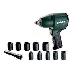 ATORNILLADOR DE IMPACTO NEUMATICO DSSW 360 SET 6 360N/ML/H