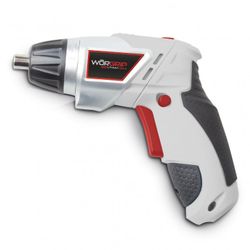 ATORNILLADOR D/POS. WORGRIP 3.6V.MALETIN