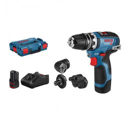 ATORNILLADOR GSR 12V-35 FC PROFESSIONAL