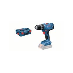 ATORNILLADOR GSR 18V-21+L-BOXX