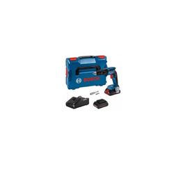 ATORNILLADOR GTB18V-45 + 2X4.0PROC + GAL18V-40 + LBOXX