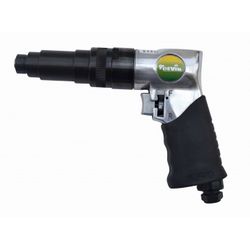 ATORNILLADOR NEUMATICO. 1800 RPM. CONSUMO DE AIRE 142 LT./MIN. PRESION DE TRABAJO 6 BAR.