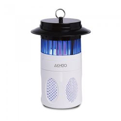 ATRAPA INSECTOS INT./EXT-LUZ LED 11W.
