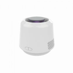 ATRAPA MOSQUITOS LED BLANCO