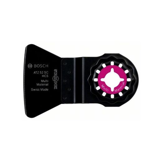 ATZ 52 SC:MULTIMATERIAL