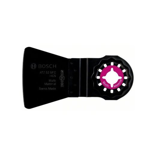 ATZ 52 SFC:MULTIMATERIAL
