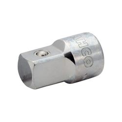 *AUMENTADOR DE ENTRADA 1/2" A SALIDA 3/4"