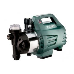 AUTOMATA P/AGUA DOMESTICA HWAI 4500 INOX 1300W 4500L/H