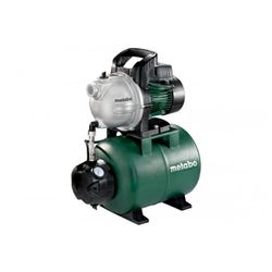 AUTOMATA P/AGUA DOMESTICA HWW 3300/25 G 900W 3300L/H