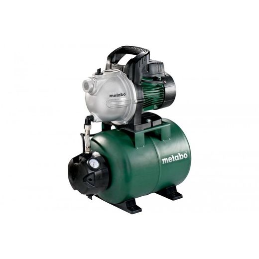 AUTOMATA P/AGUA DOMESTICA HWW 3300/25 G 900W 3300L/H