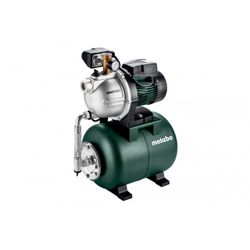AUTOMATA P/AGUA DOMESTICA HWW 3500/25 G 900W 3500L/H