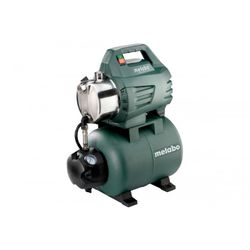 AUTOMATA P/AGUA DOMESTICA HWW 3500/25 INOX 900W 3300L/H