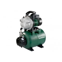 AUTOMATA P/AGUA DOMESTICA HWW 4000/25 G 1100W 4000L/H