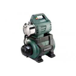 AUTOMATA P/AGUA DOMESTICA HWW 4500/25 INOX 1300W 4500L/H