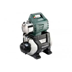 AUTOMATA P/AGUA DOMESTICA HWW 4500/25 INOX PLUS 1300W 4500L/H