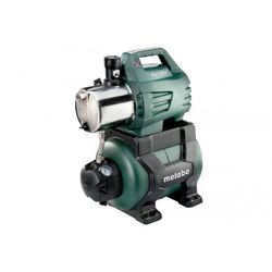 AUTOMATA P/AGUA DOMESTICA HWW 6000/25 INOX 1300W 6000L/H