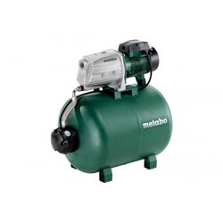 AUTOMATA P/AGUA DOMESTICA HWW 9000/100 G 1800W 9000L/H