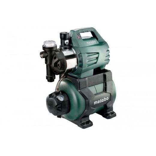 AUTOMATA P/AGUA DOMESTICA HWWI 4500/25 INOX 1300W 4500L/H