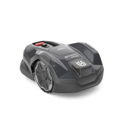 AUTOMOWER HUSQVARNA 305E NERA
