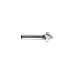 AVELLANADOR DIN 335C 90º HSSCO TIALSIN D.40,00