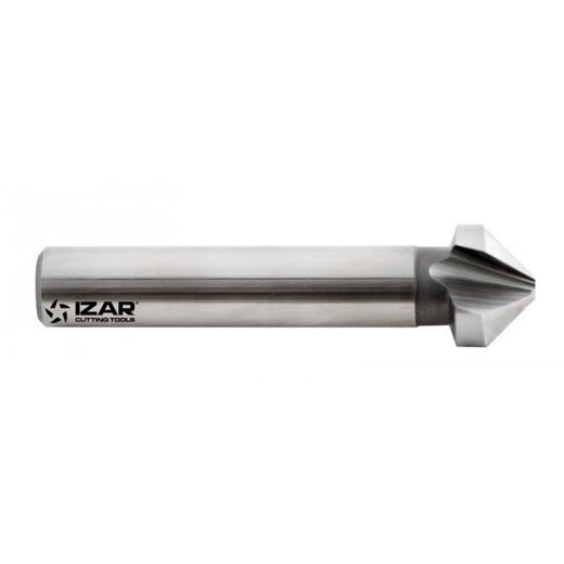 AVELLANADOR HSSE DIN335C 90º-2575-10,00 MM