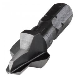 AVELLANADOR WS, 3 FILOS, VASTAGO HEXAGONAL D.5 - 12