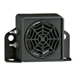 AVISADOR ACUSTICO 12V-80V - CUADRADO