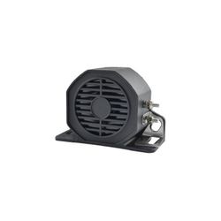 AVISADOR ACUSTICO 12V-80V - REDONDO