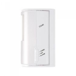 AVISADOR DE PRESENCIA Y ALARMA
