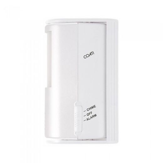 AVISADOR DE PRESENCIA Y ALARMA